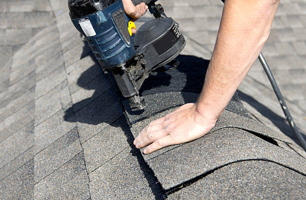 Best Emergency Roof Repair Services  in Memphis, FL